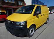 Volkswagen Transporter Skříň 2,0 l 84 kw
