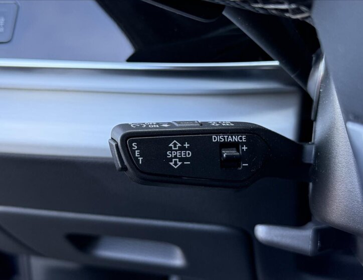 Audi Q7 SUV / Terénní 3,0 l 210 kw