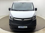 Opel Vivaro Skříň 1,6 l 89 kw
