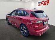 Ford Kuga 4