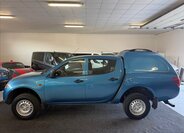 Mitsubishi L200 Pick-up 2,5 l 100 kw