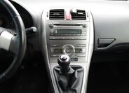 Toyota Auris Hatchback 1,4 l 66 kw