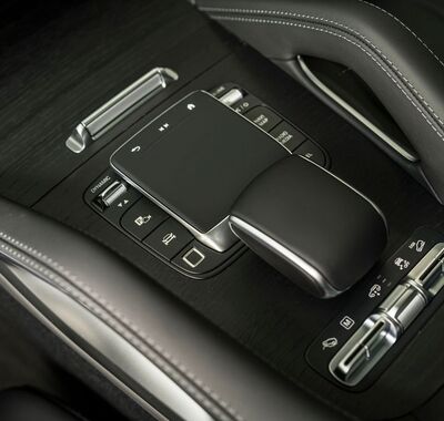 Mercedes-Benz Ostatní 22