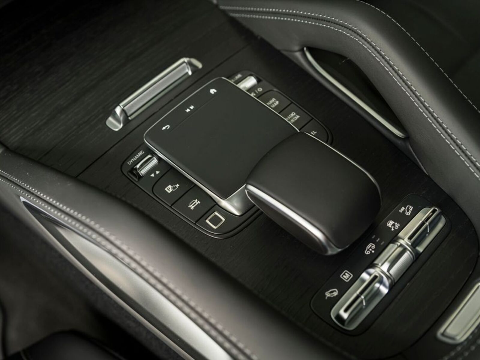 Mercedes-Benz Ostatní 22