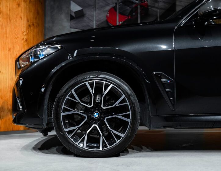 BMW X5 2