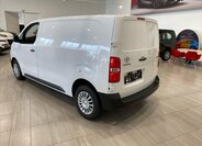 Toyota ProAce Skříň 2,0 l 106 kw