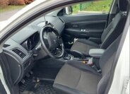 Mitsubishi ASX SUV / Terénní 0,0 0