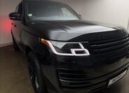 Land Rover Range Rover SUV 5,0 l 405 kw