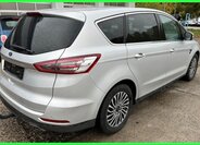Ford S-MAX MPV 0,0 177 kw