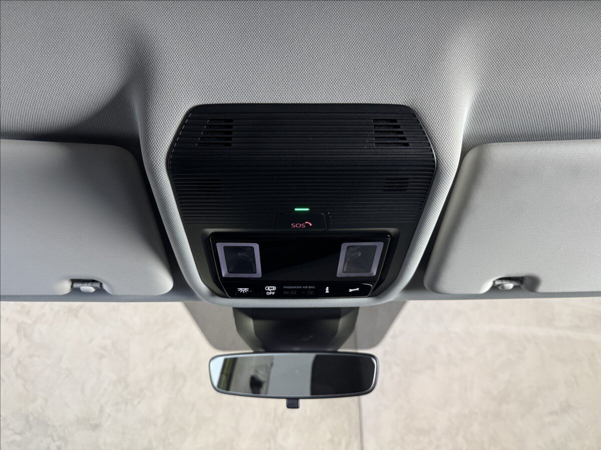 Volkswagen Caddy Kombi 2,0 l 90 kw