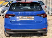 Škoda Fabia Hatchback 999,0 81 kw