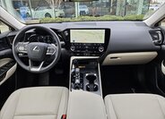 Lexus NX 450h plus SUV 2,5 l 227 kw