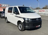 Volkswagen Transporter Kombi 2,0 l 62 kw