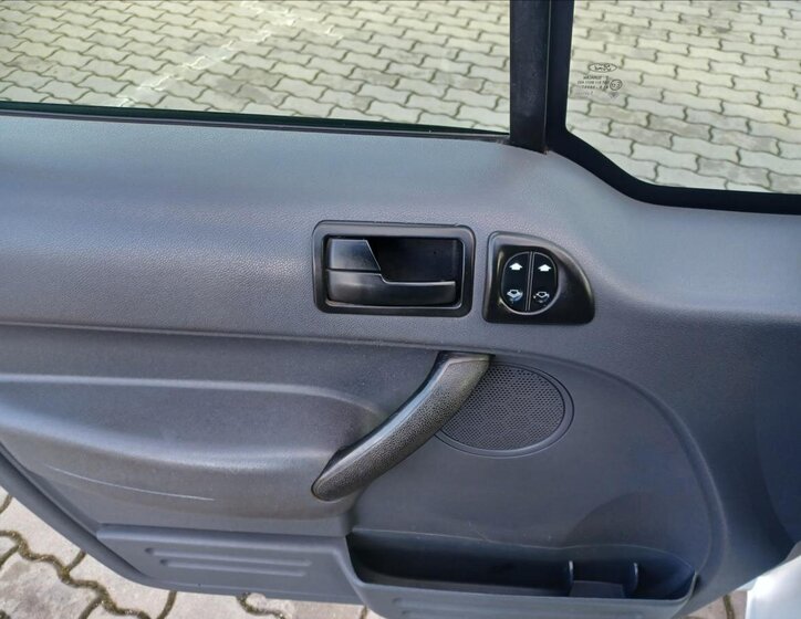 Ford Transit Connect Ostatní 1,8 l 55 kw