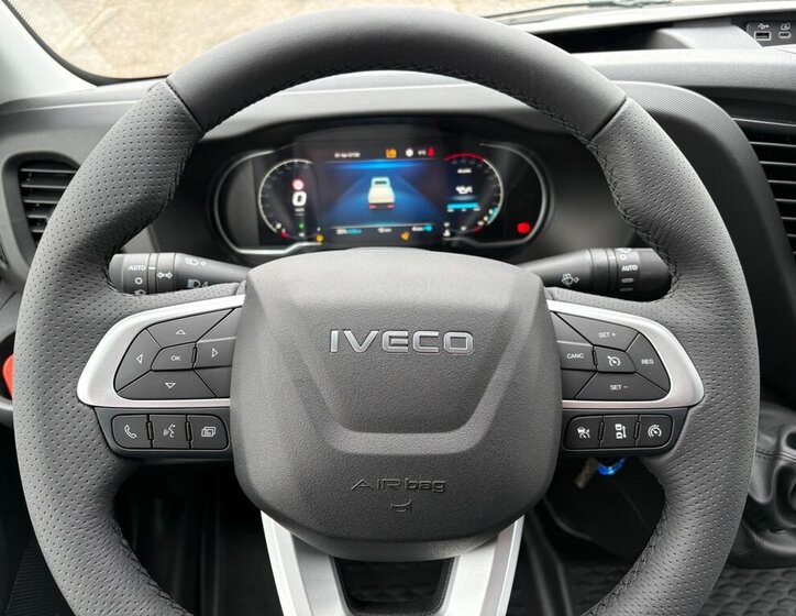 Iveco Daily Ostatní 3,0 l 129 kw