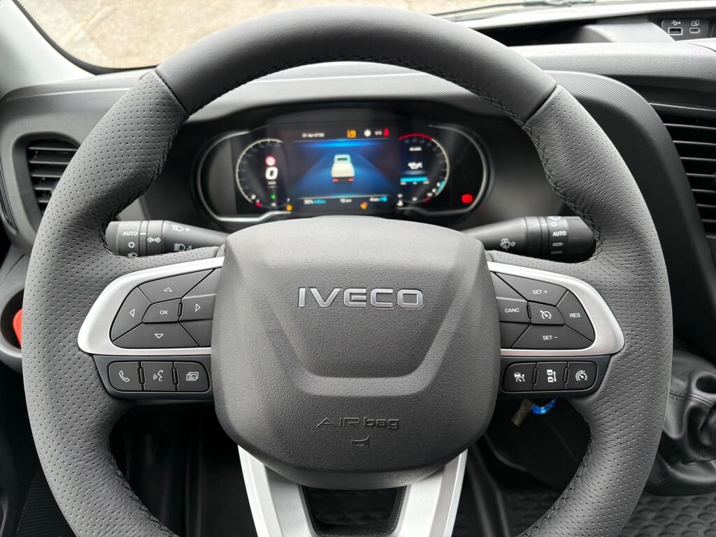 Iveco Daily Ostatní 3,0 l 129 kw