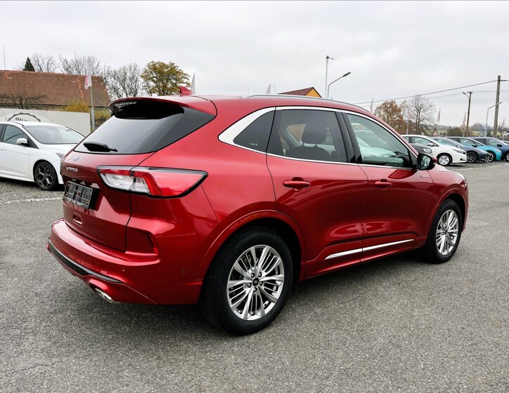 Ford Kuga 4