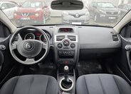 Renault Mégane 15