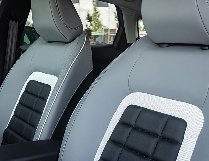 Citroën C4 Hatchback 1,2 l 96 kw