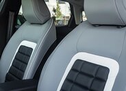 Citroën C4 Hatchback 1,2 l 96 kw