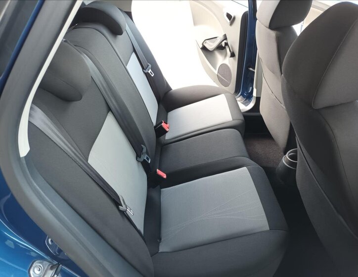 Seat Ibiza Hatchback 1,2 l 77 kw