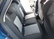 Seat Ibiza Hatchback 1,2 l 77 kw