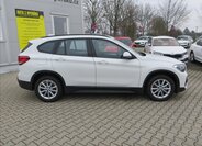BMW X1 10