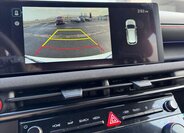 Hyundai Tucson SUV / Terénní 1,6 l 110 kw