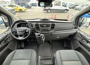 Ford Transit Custom 21