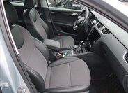 Škoda Octavia Kombi 1,5 l 110 kw