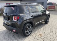 Jeep Renegade SUV / Terénní 2,0 l 103 kw