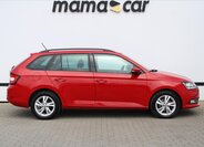 Škoda Fabia Kombi 999,0 70 kw