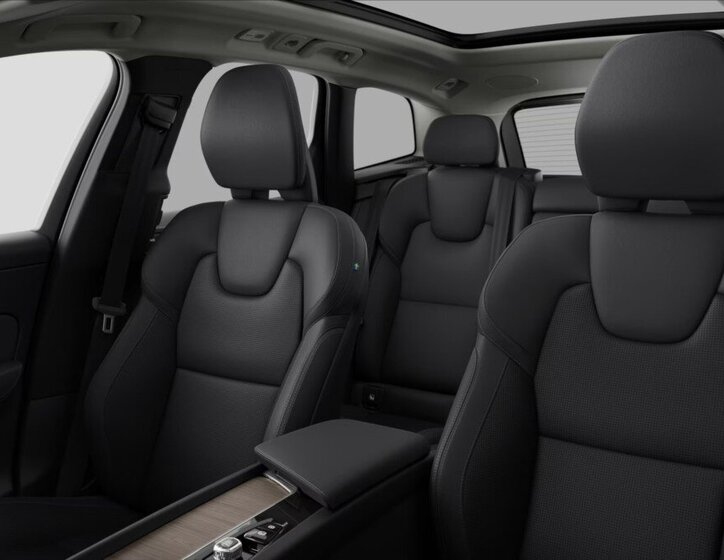 Volvo XC60 SUV 2,0 l 257 kw