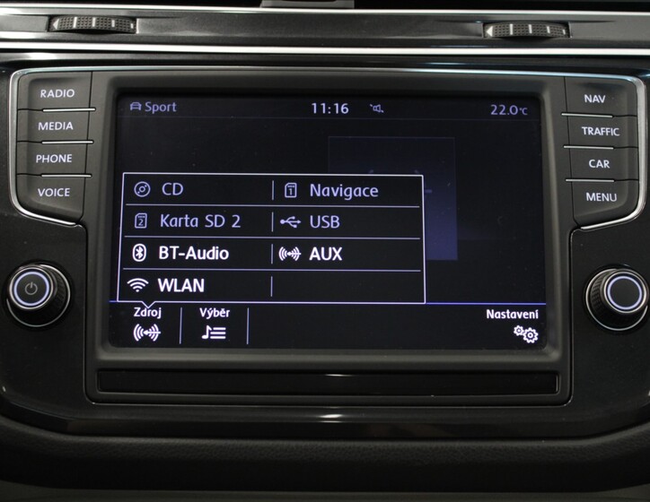 Volkswagen Tiguan 17