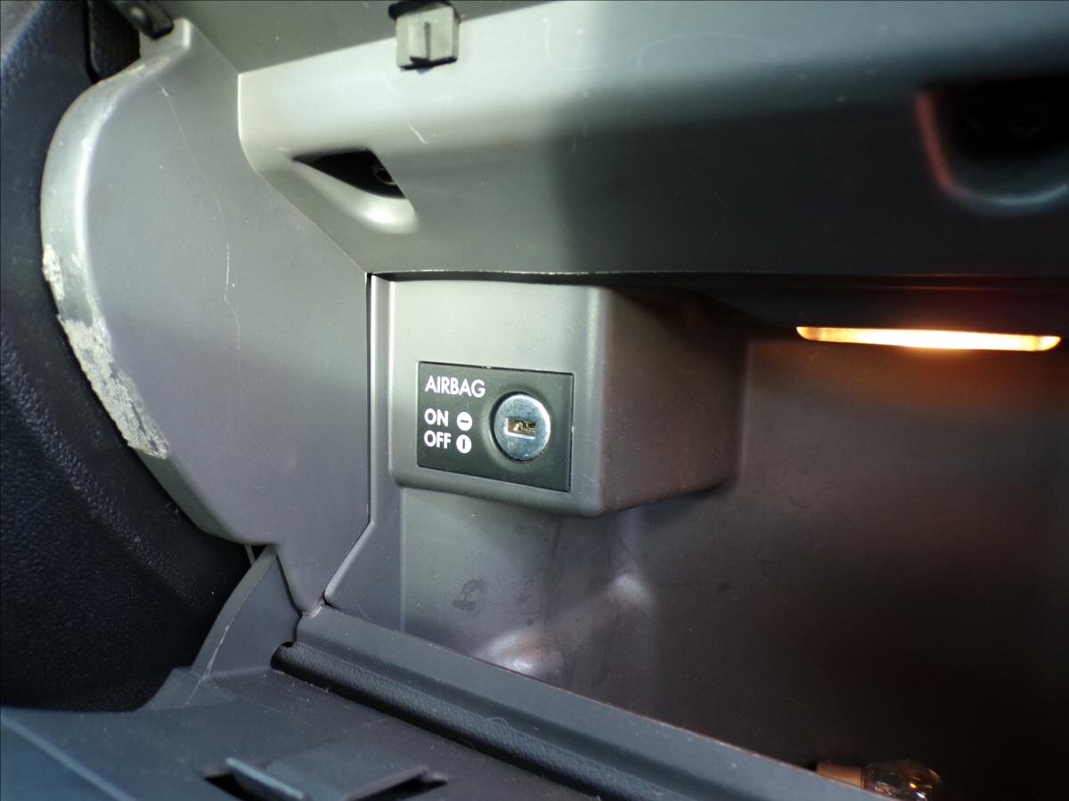 Seat Leon Hatchback 1,4 l 55 kw