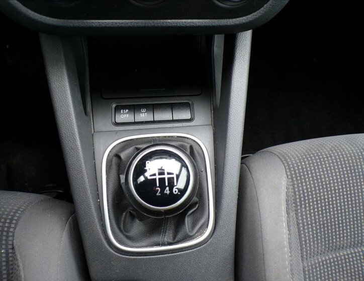 Volkswagen Golf Kombi 1,4 l 90 kw