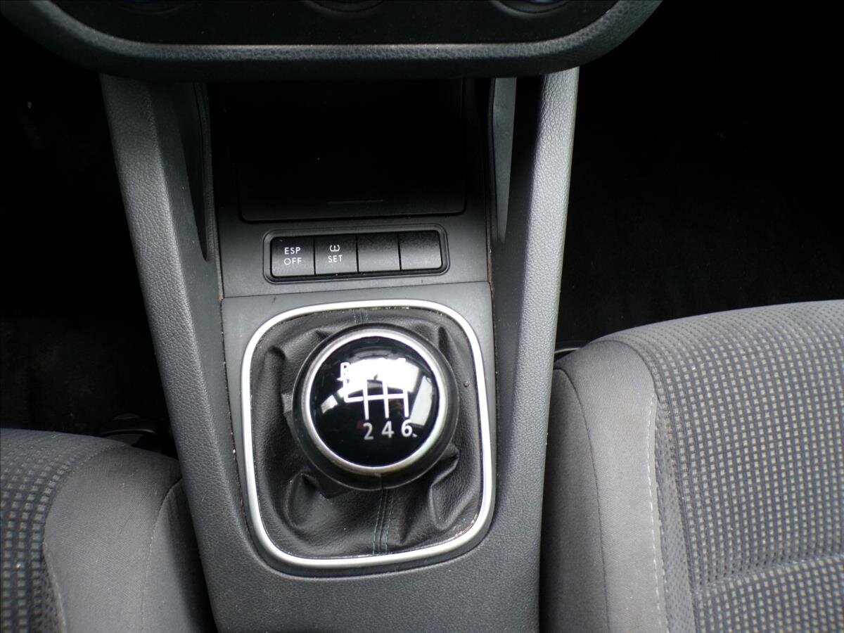 Volkswagen Golf Kombi 1,4 l 90 kw