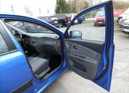 KIA Rio Hatchback 1,4 l 71 kw
