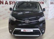 Toyota ProAce Verso Kombi 2,0 l 110 kw