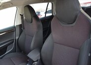 Škoda Octavia Kombi 1,6 l 77 kw