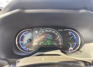 Toyota RAV4 SUV / Terénní 2,5 l 163 kw