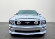 Ford Mustang Kupé 4,0 l 151 kw