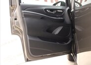 Mercedes-Benz Třídy V Kombi 2,1 l 140 kw