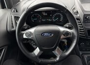 Ford Transit Connect Skříň 1,5 l 74 kw