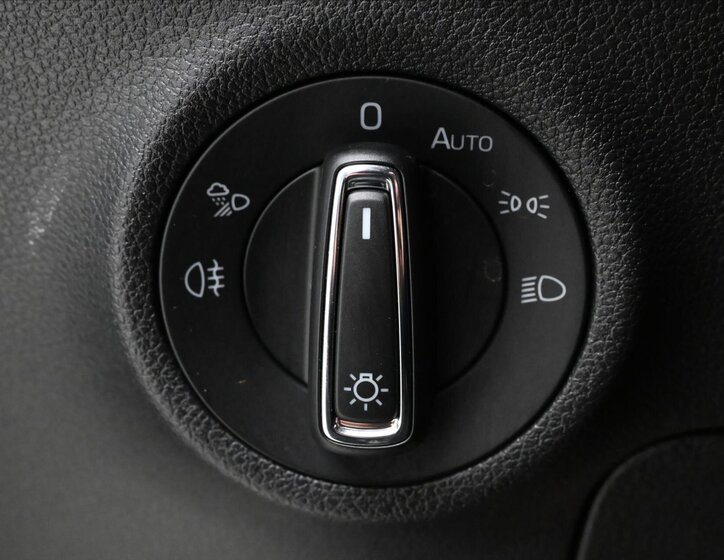 Škoda Kodiaq SUV / Terénní 2,0 l 147 kw