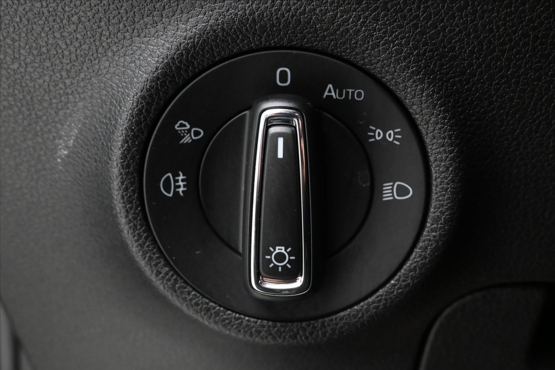 Škoda Kodiaq SUV / Terénní 2,0 l 147 kw