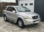 KIA Sorento 3