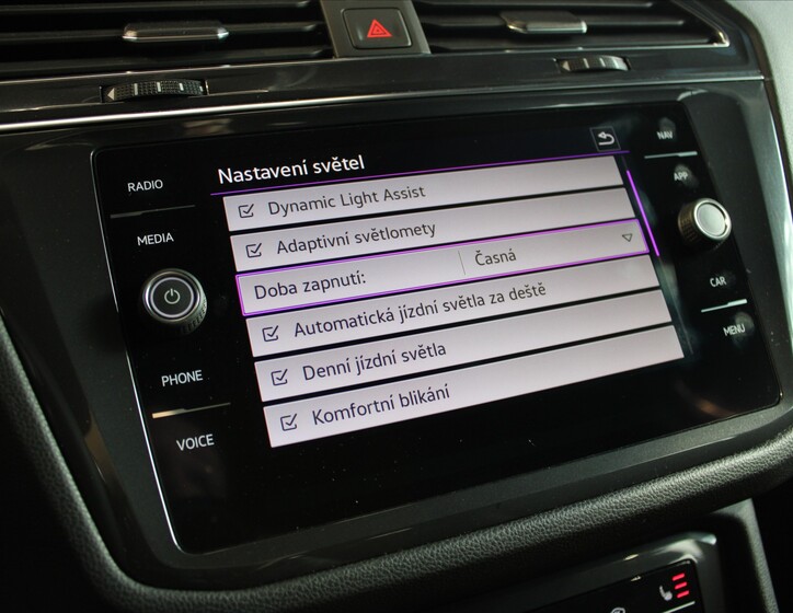 Volkswagen Tiguan 22