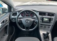 Volkswagen Golf 9