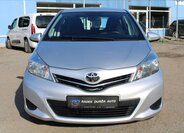 Toyota Yaris Hatchback 998,0 51 kw